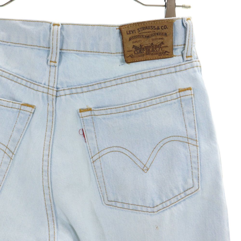 Levi's リーバイス テーパードデニムパンツ w31 ジーパン メンズ