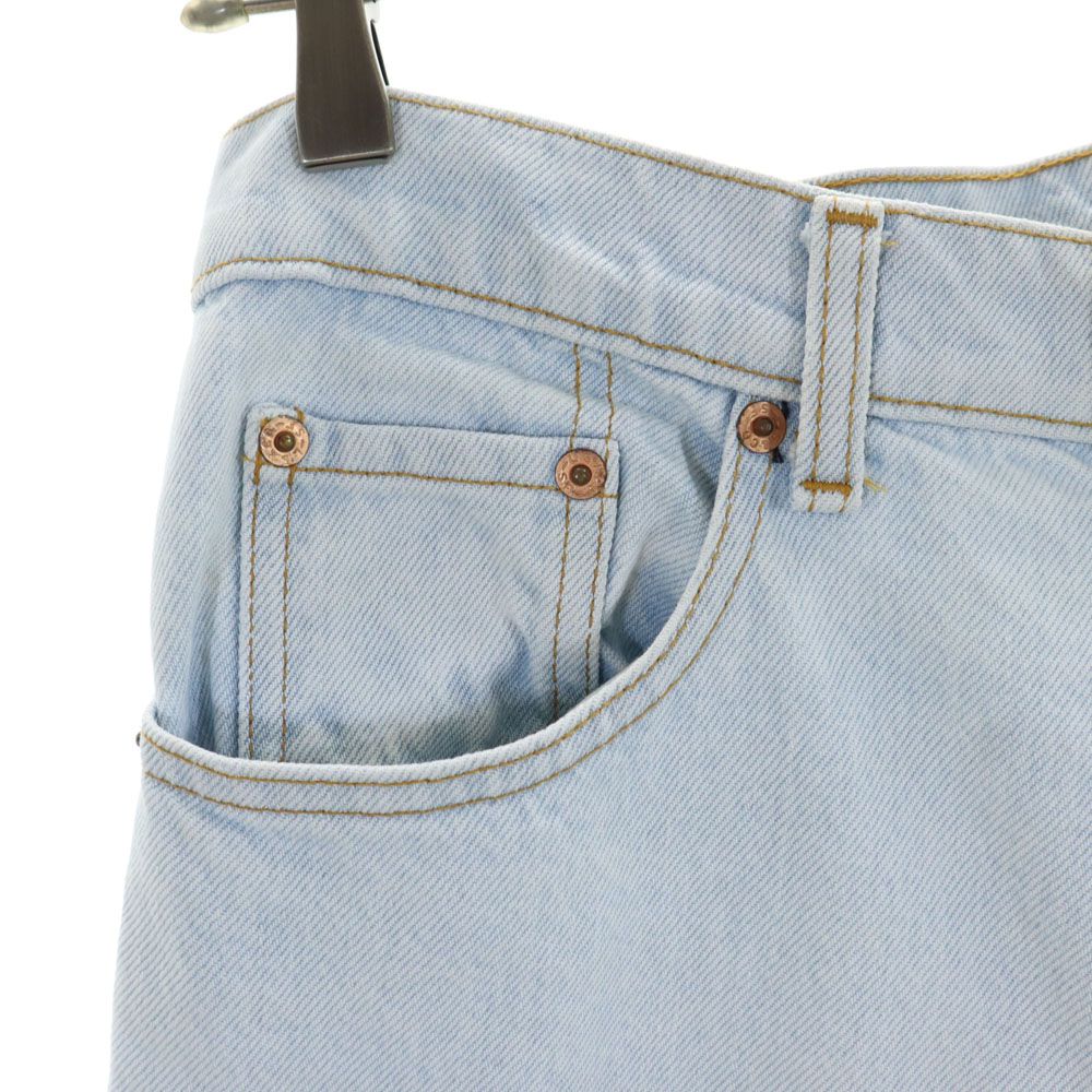 Levi's リーバイス テーパードデニムパンツ w31 ジーパン メンズ