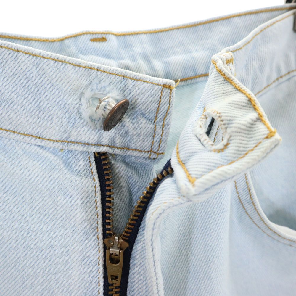 Levi's リーバイス テーパードデニムパンツ w31 ジーパン メンズ