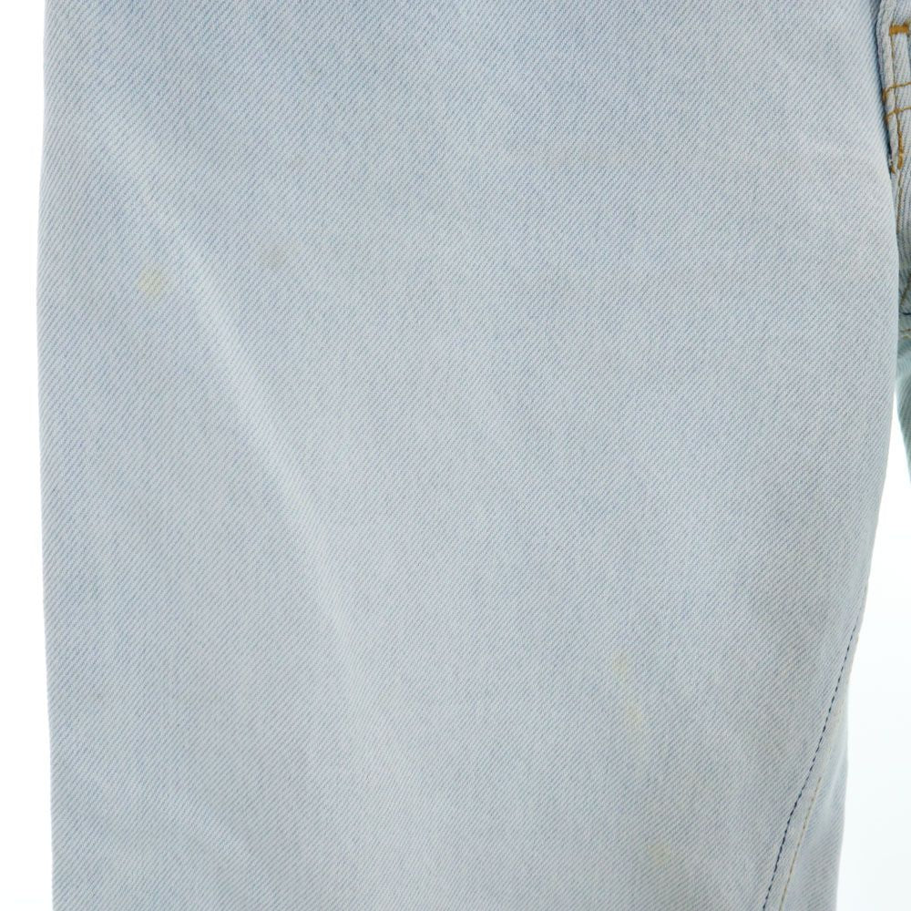 Levi's リーバイス テーパードデニムパンツ w31 ジーパン メンズ