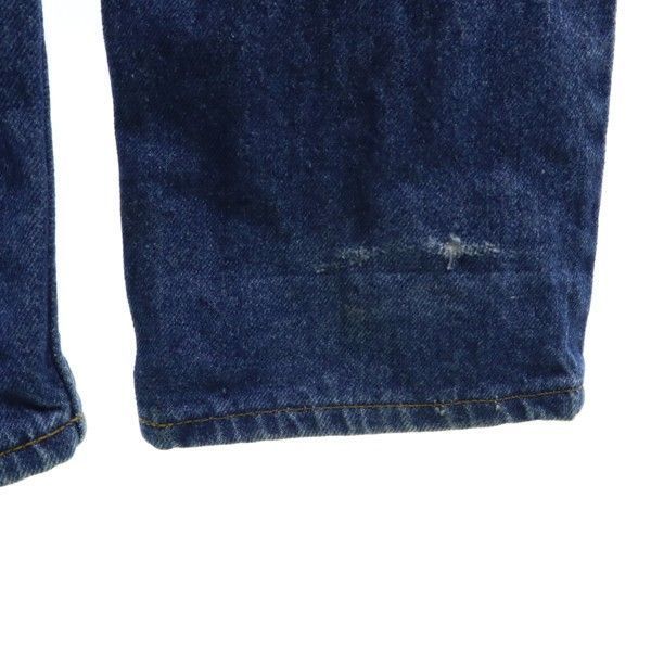 Levi's リーバイス 510-0217 USA製 ストレートデニムパンツ w30 ジーパン メンズ