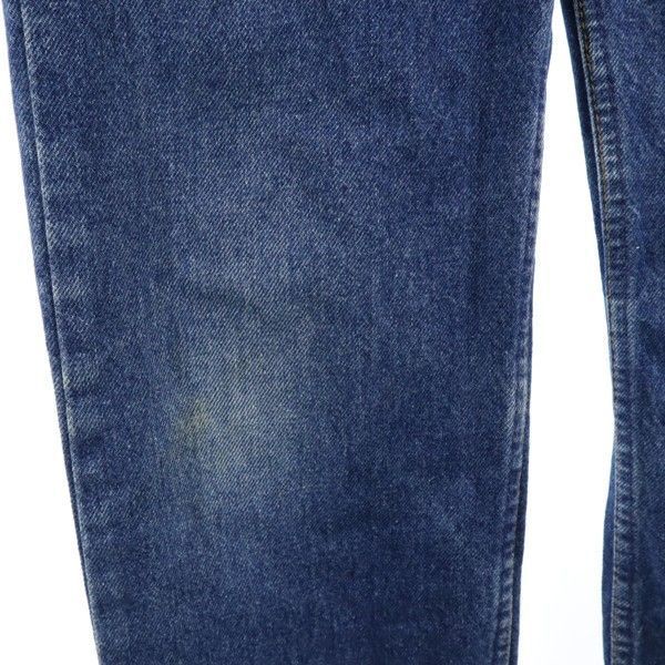 Levi's リーバイス 510-0217 USA製 ストレートデニムパンツ w30 ジーパン メンズ