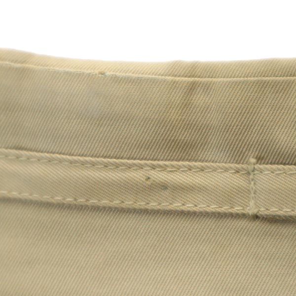 Burberrys バーバリーズ 90s オールド ステンカラーコート カーキ系 メンズ