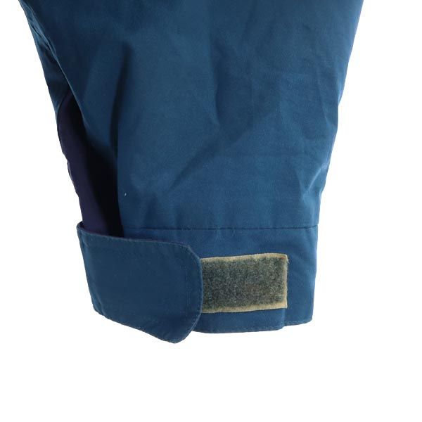 LANDS' END ランズエンド 90s オールド マウンテンパーカー M グリーン系 メンズ