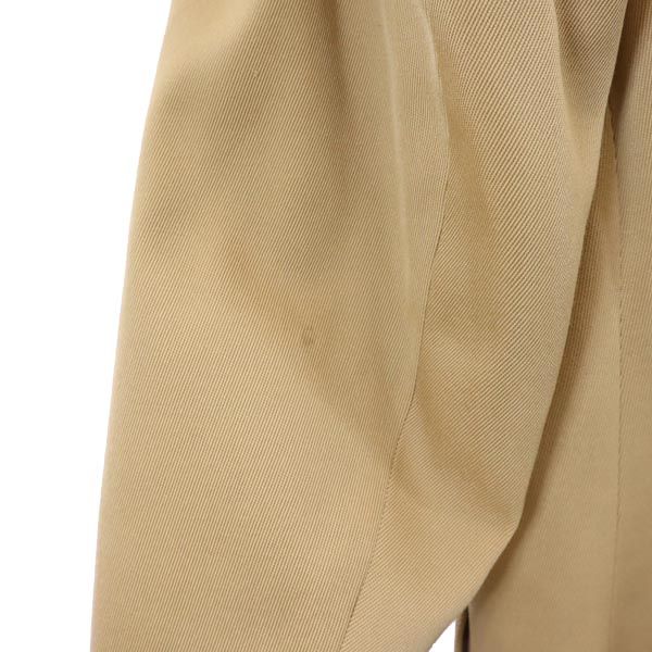 Burberrys バーバリーズ 70s 80s ヴィンテージ トレンチコート ベージュ メンズ