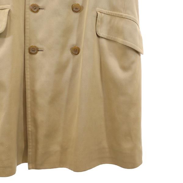 Burberrys バーバリーズ 70s 80s ヴィンテージ トレンチコート ベージュ メンズ