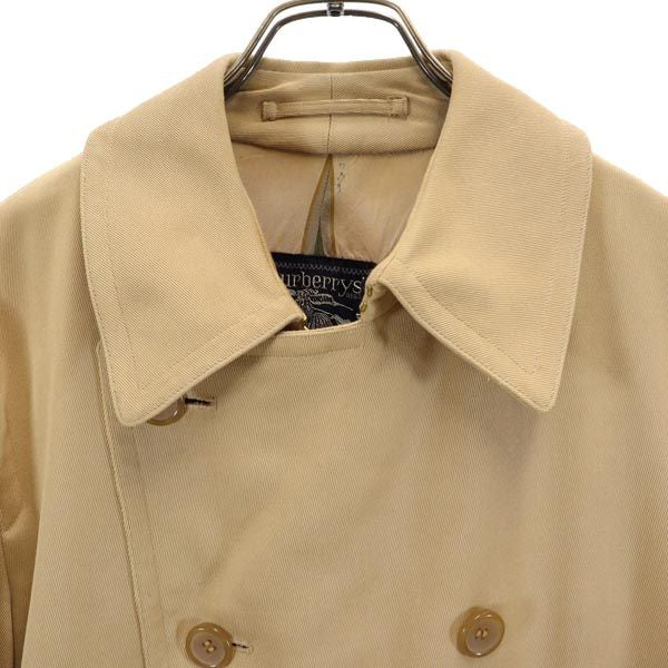 Burberrys バーバリーズ 70s 80s ヴィンテージ トレンチコート ベージュ メンズ