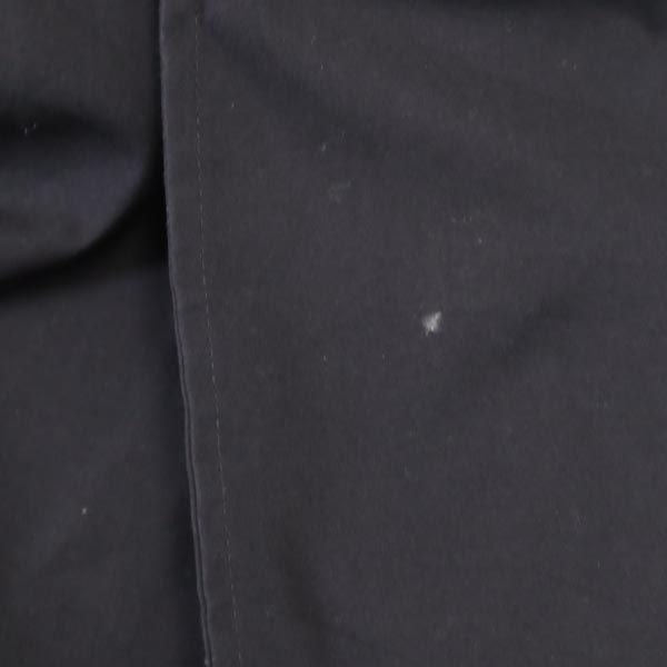 DSCP ディーエスシーピー 00s オールウェザーコート ステンカラーコート 40L ネイビー メンズ