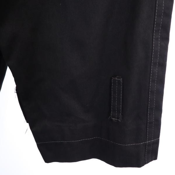 LAUTREAMONT ロートレアモン トレンチコート 9号 ブラック系 レディース