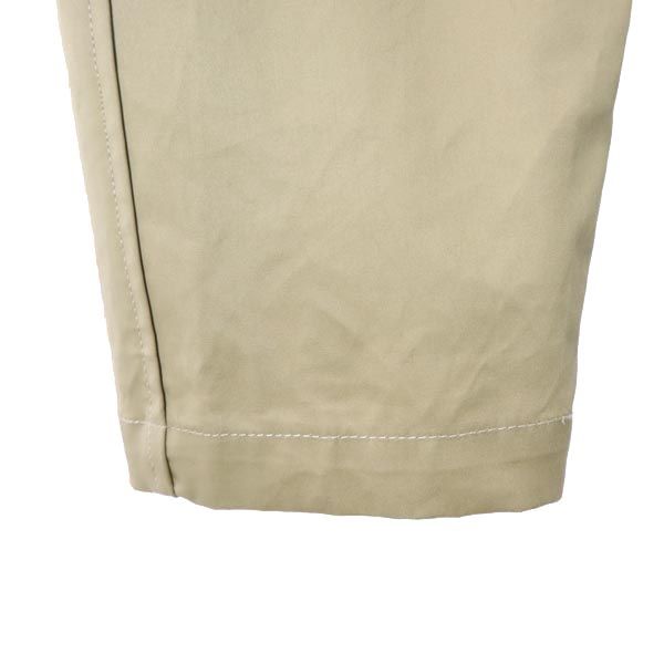 A.P.C. アーペーセー ステンカラーコート M ベージュ メンズ