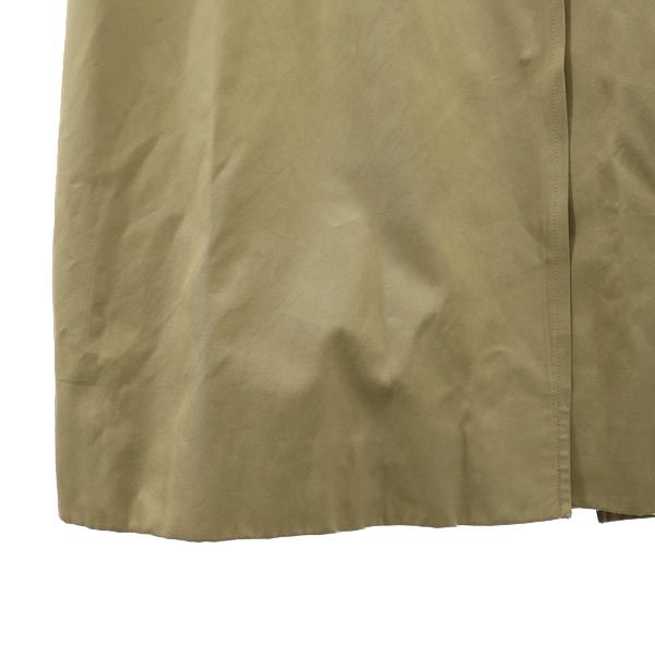 Burberrys バーバリーズ 90s オールド ステンカラーコート ベージュ系 メンズ