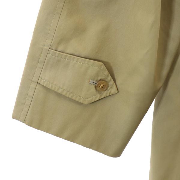 Burberrys バーバリーズ 90s オールド ステンカラーコート ベージュ系 メンズ