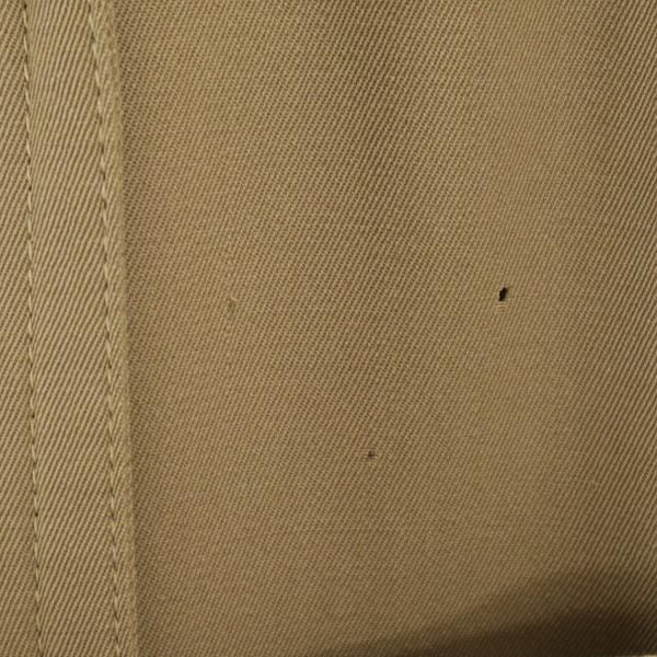 McGregor マックレガー トレンチコート 11 ベージュ レディース