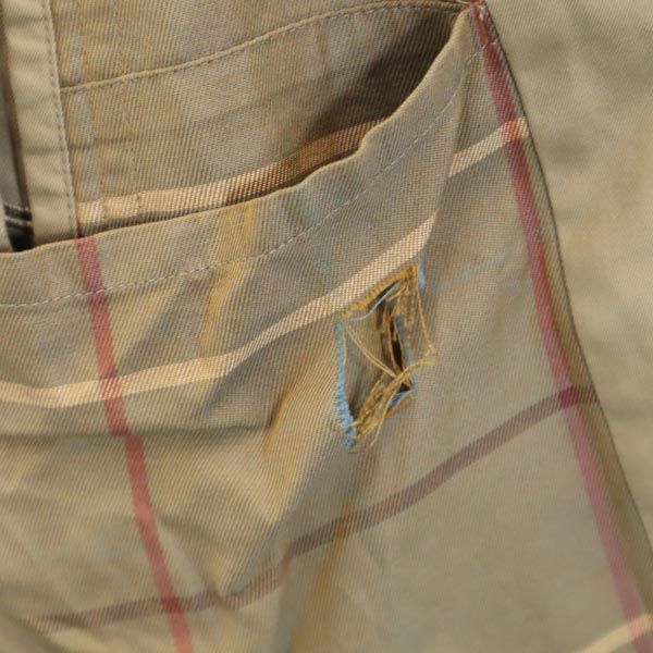 Burberrys バーバリーズ 90s オールド ステンカラーコート 90-165 ベージュ メンズ