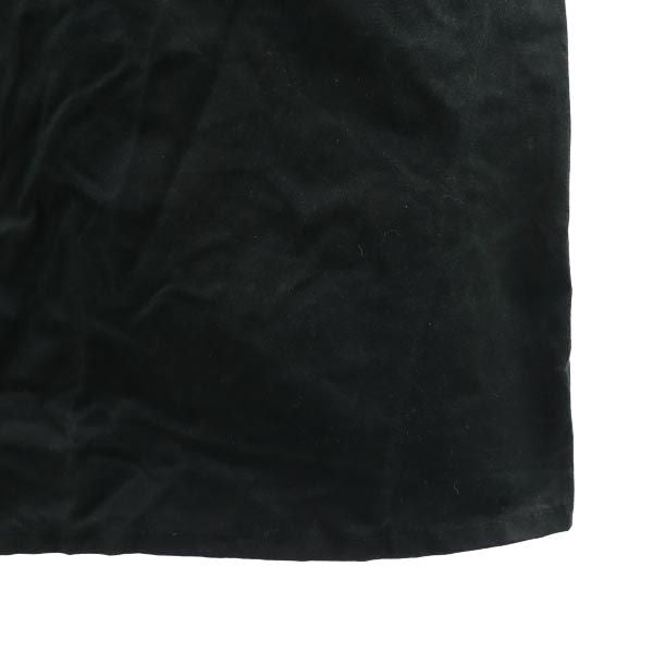 カナダ製 ワックスコットン コート S カーキ メンズ