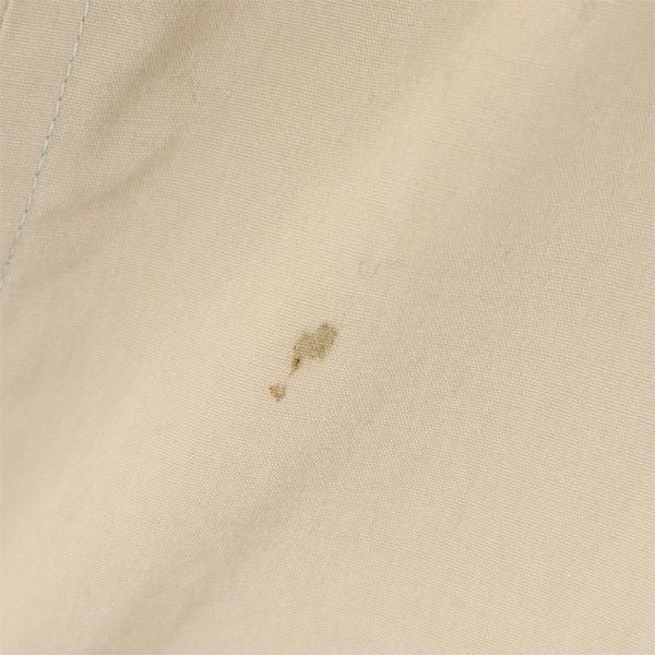 LONDON FOG ロンドンフォグ 80s ヴィンテージ ステンカラーコート 44 ベージュ メンズ