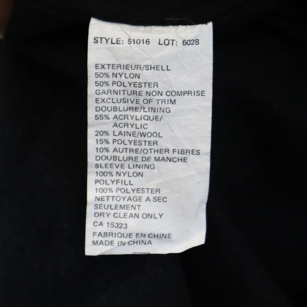 OLD オールド 90s トレンチコート 総柄 長袖 トレンチコート 45608 グリーン系 レディース