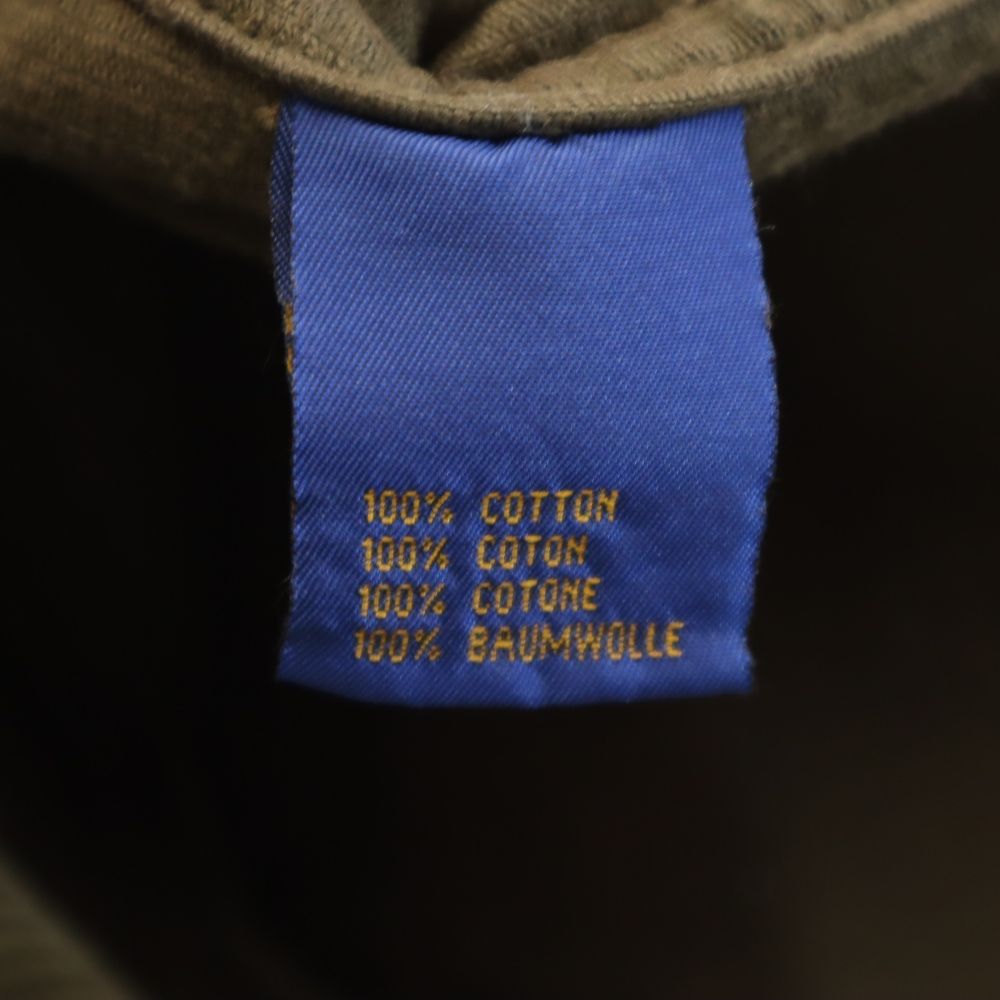 MAISON DE FAMILLE メイソンデファミーユ 長袖 コーデュロイコート 52 ブラウン系 メンズ