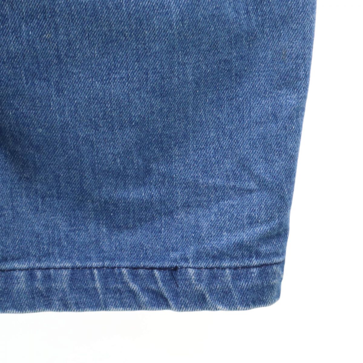 BEBE FURRRINA デニムコート S BEBE FURRRINA レディース