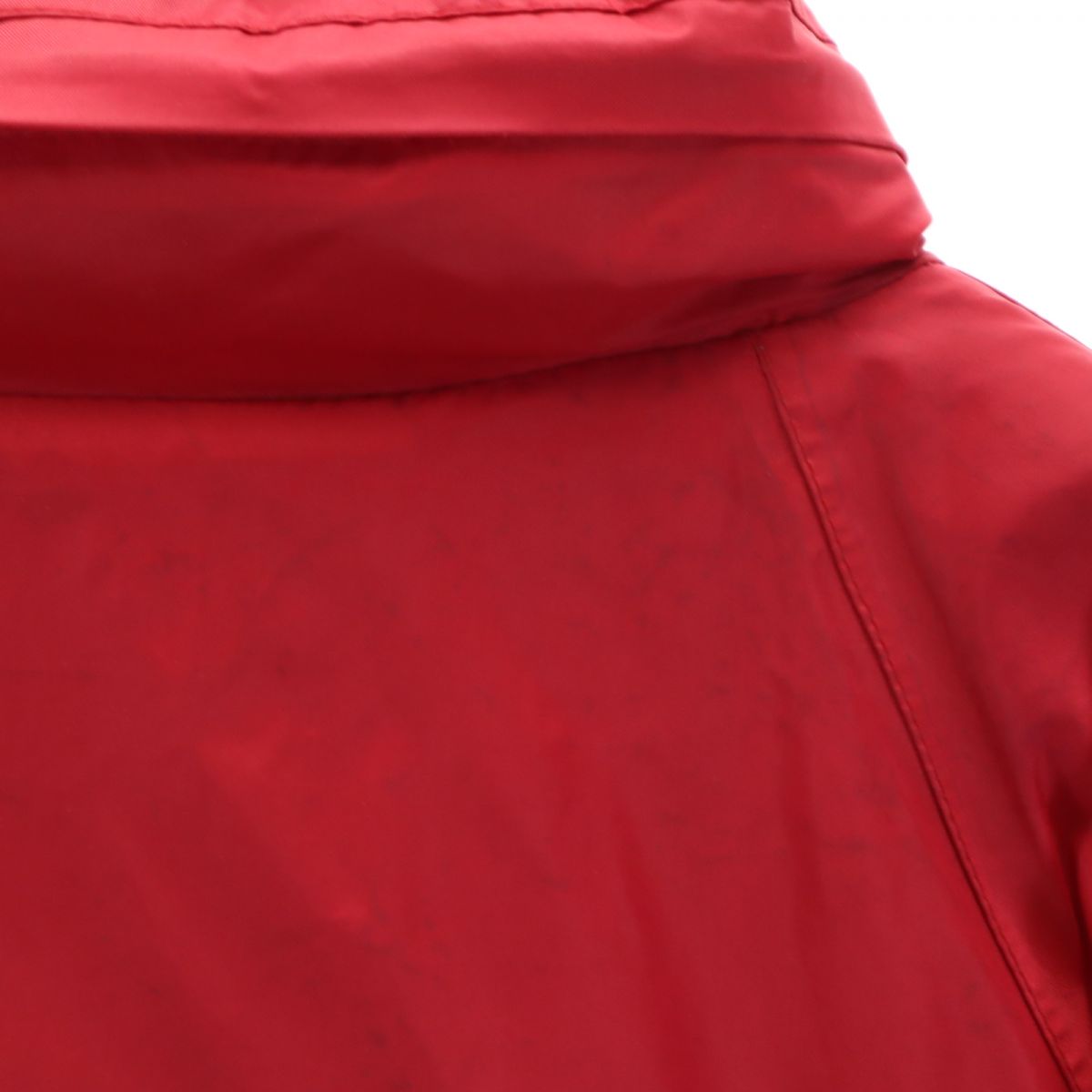 adidas アディダス 80s ヴィンテージ 中綿 ベンチコート L ネイビー系 メンズ