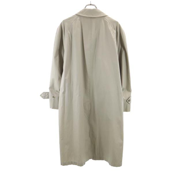Burberrys バーバリーズ 90s ステンカラーコート ベージュ系 メンズ