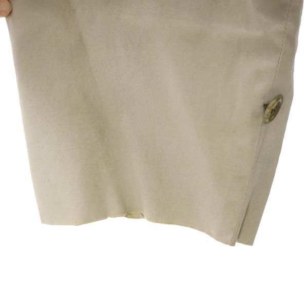 Burberrys バーバリーズ 90s ステンカラーコート ベージュ系 メンズ