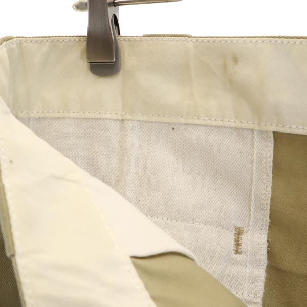 ディッキーズ ワークショートパンツ ベージュ Dickies メンズ