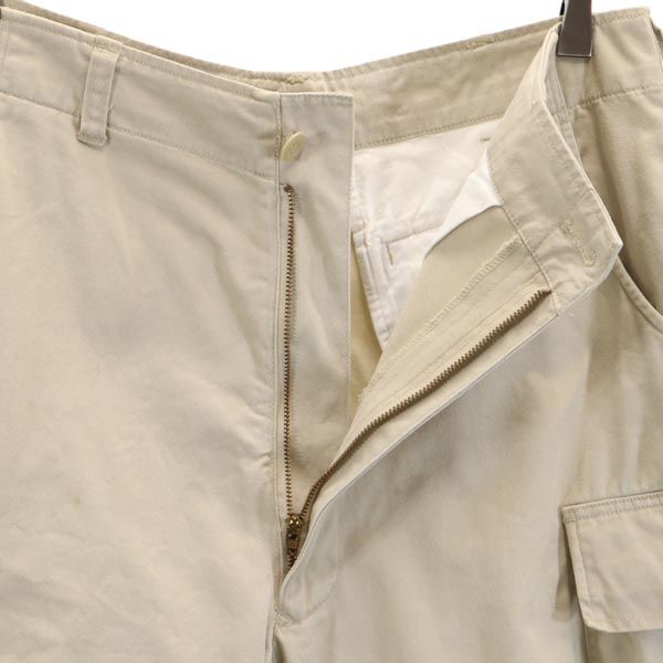 Dickies ディッキーズ カーゴショートパンツ L ベージュ メンズ