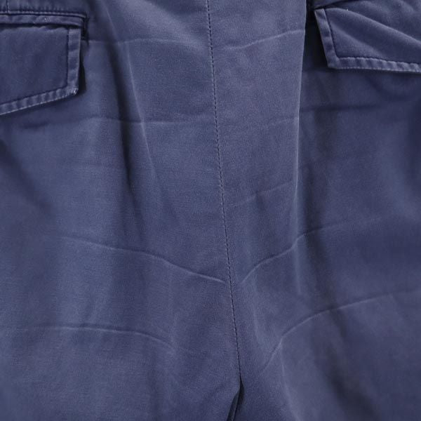 Christian Dior クリスチャンディオール ショートパンツ ネイビー メンズ