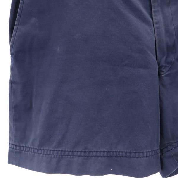 Christian Dior クリスチャンディオール ショートパンツ ネイビー メンズ
