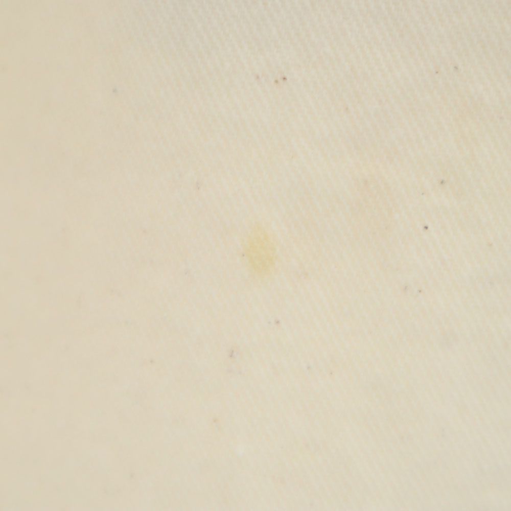 KEY キー 90s USA製 オールド カットオフ ペインターショートパンツ W34 ホワイト メンズ