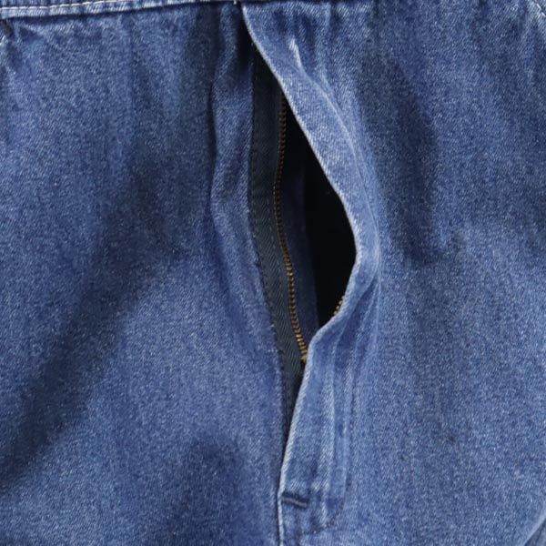 キー デニム オーバーオール w32 KEY メンズ