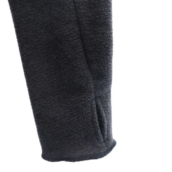 ノースフェイス NLW21302 薄手 フリースジャケット M グレー THE NORTH FACE アウトドア レディース