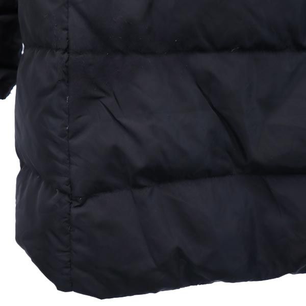 マックスマーラウイークエンドライン ダウンジャケット 36 ネイビー レディース