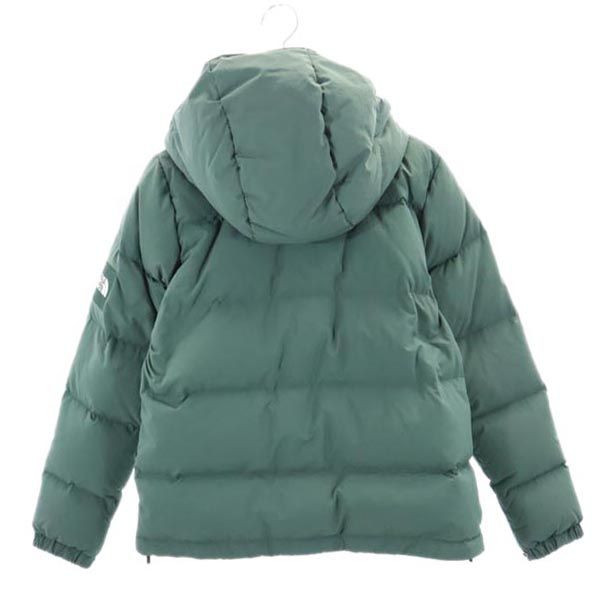 THE NORTH FACE ダウン THE NORTH FACE ザノースフェイス ライトダウンジャケット M