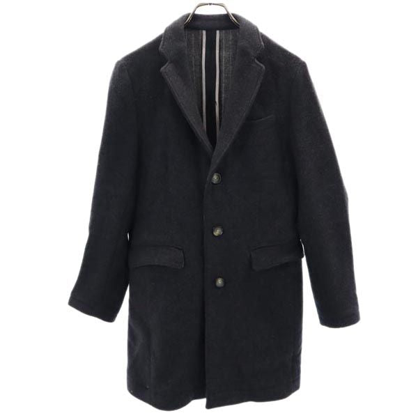 JOURNAL STANDARD relume ジャーナルスタンダードレリューム テーラードジャケット S ダークグレー メンズ