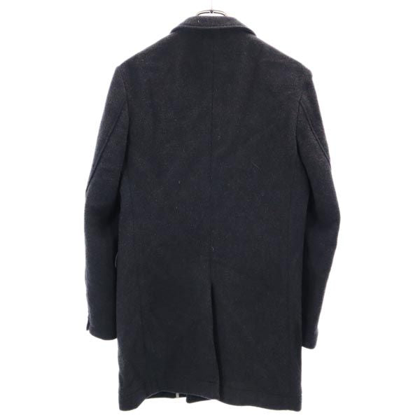 JOURNAL STANDARD relume ジャーナルスタンダードレリューム テーラードジャケット S ダークグレー メンズ