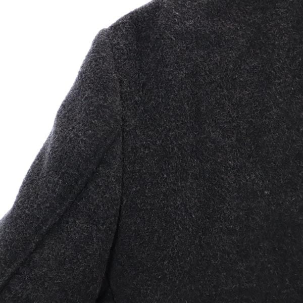 JOURNAL STANDARD relume ジャーナルスタンダードレリューム テーラードジャケット S ダークグレー メンズ