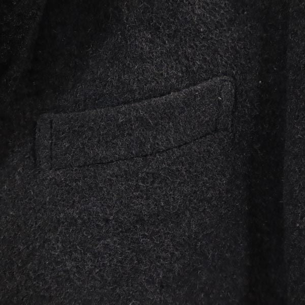 JOURNAL STANDARD relume ジャーナルスタンダードレリューム テーラードジャケット S ダークグレー メンズ