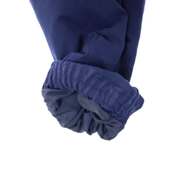 snowpeak スノーピーク ダウンジャケット S 紺 レディース