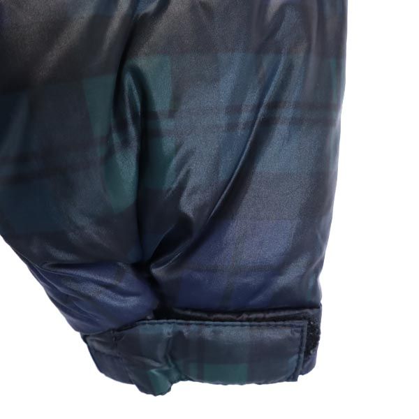 ノースフェイス ノベルティー アコンカグア ジャケット S ネイビー系 THE NORTH FACE アウトドア レディース