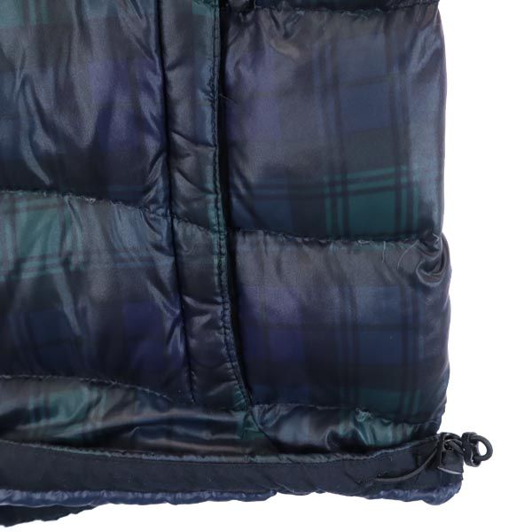 ノースフェイス ノベルティー アコンカグア ジャケット S ネイビー系 THE NORTH FACE アウトドア レディース