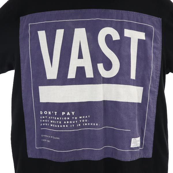 ミニットルール 半袖 パーカー F ブラック系 MINUTERULE メンズ