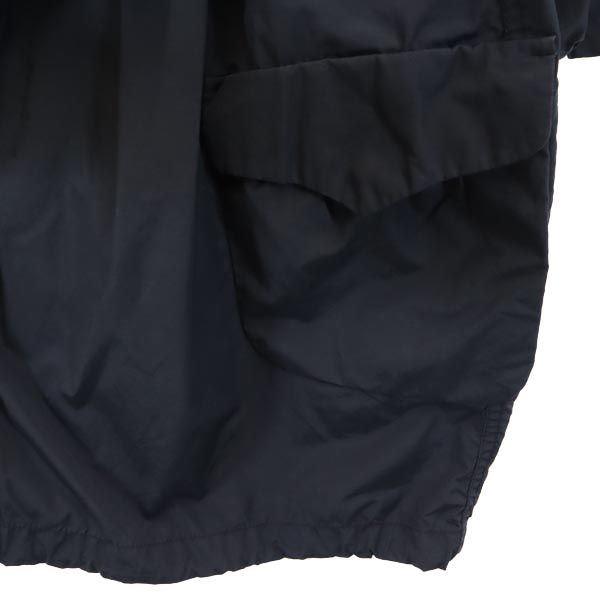 MAX&CO マックスアンドコー 7分袖 フルジップ ジャケット 38 ブラック レディース