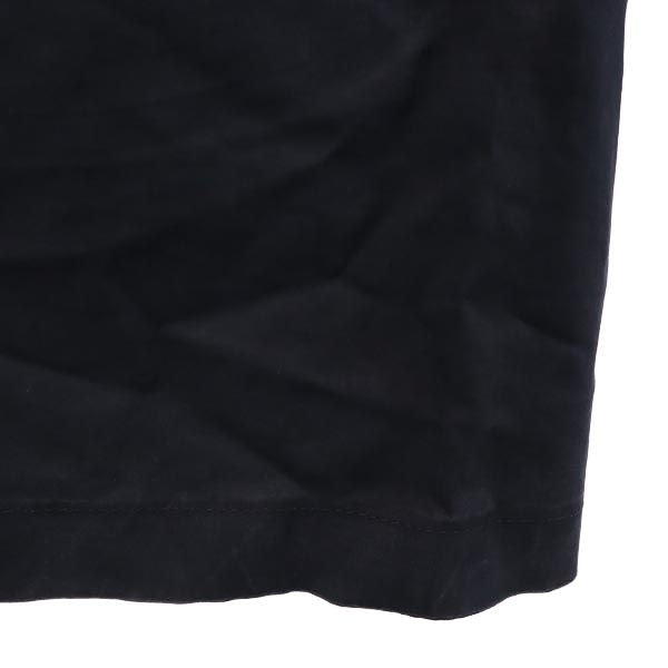 Mackintosh マッキントッシュ 英国製 ゴム引き コート 36 ネイビー系 メンズ