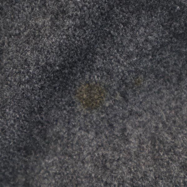 A.P.C. アーペーセー フランス製 チェスターコート XS グレー ダブルボタン メンズ