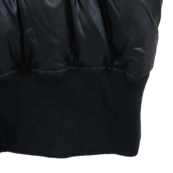 Paul Smith ポールスミス ダウンコート 38 ブラック系 レディース