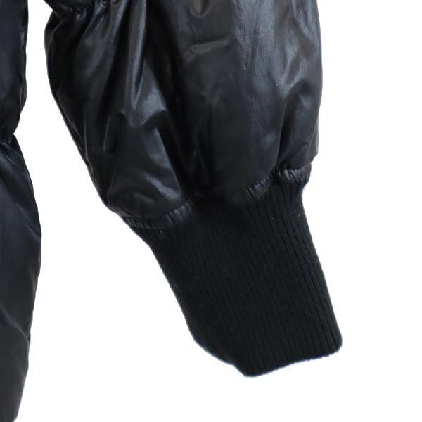 Paul Smith ポールスミス ダウンコート 38 ブラック系 レディース