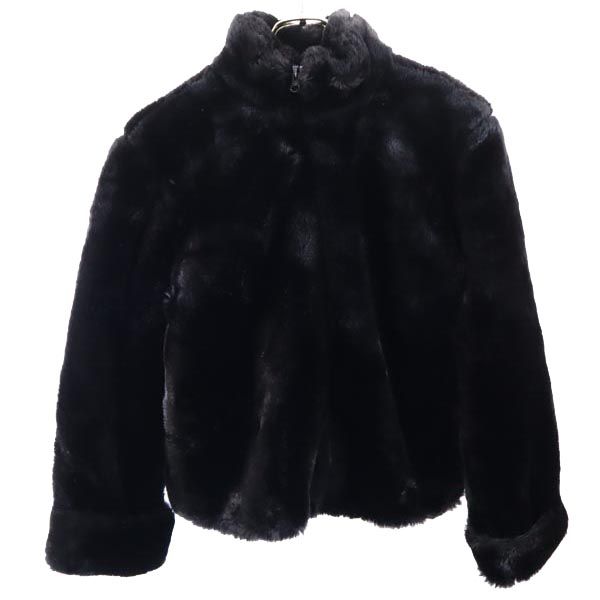 専用※ GAP ブラック パファージャケット キッズ160 XXL GAP