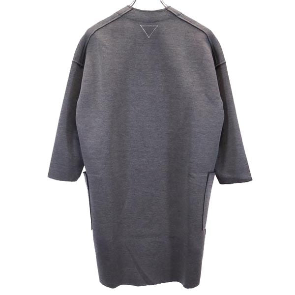 RHC アールエイチシー 長袖 コート XS グレー系 Ron Herman レディース